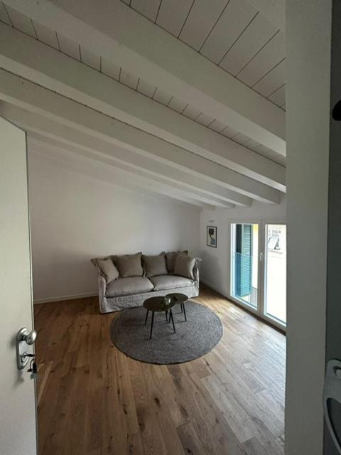 Waterfront Balcony I Grani 5 Resort Grand Suite Livorno Exterior foto