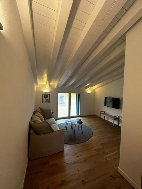 Waterfront Balcony I Grani 5 Resort Grand Suite Livorno Exterior foto