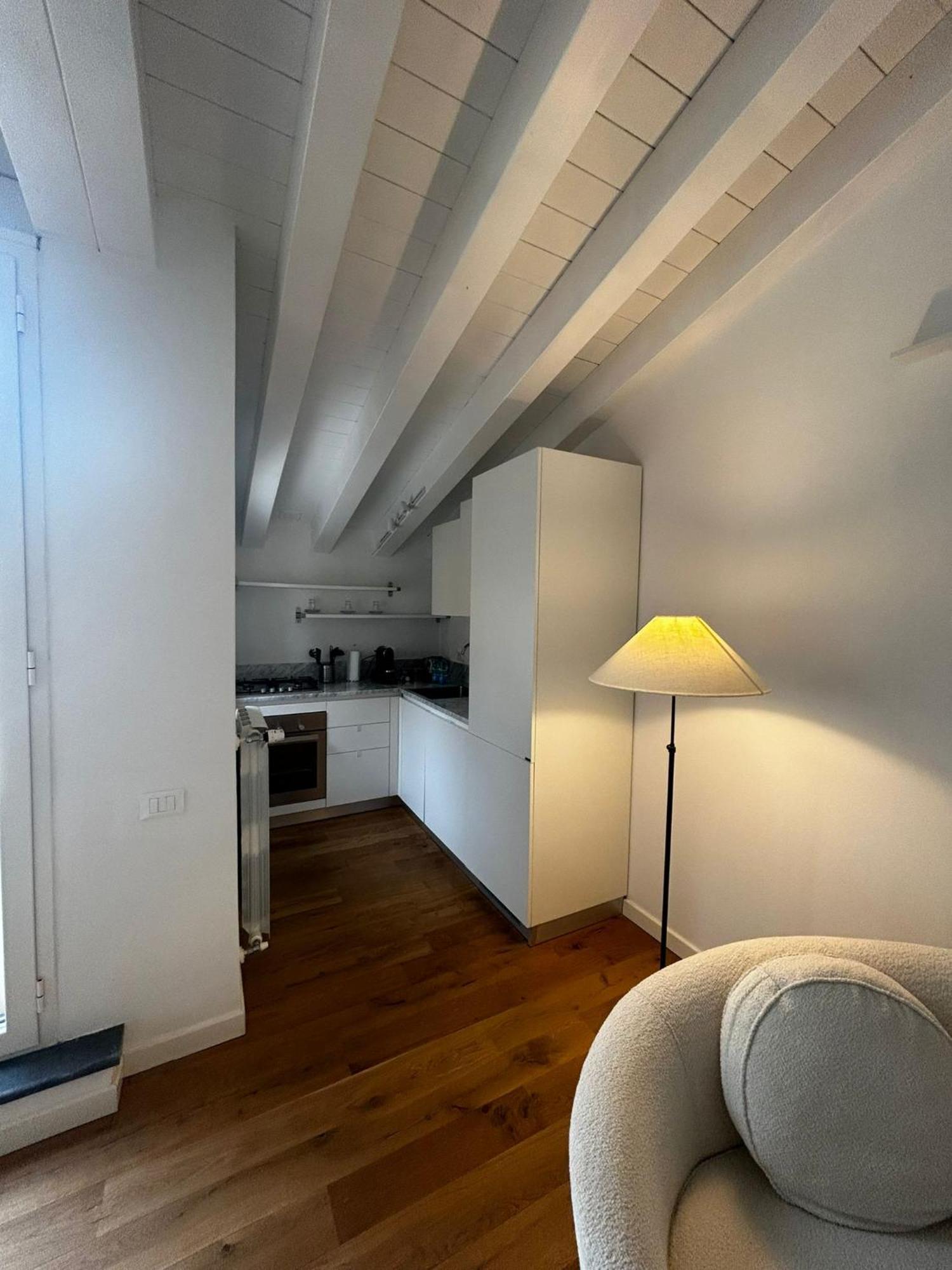 Waterfront Balcony I Grani 5 Resort Grand Suite Livorno Exterior foto