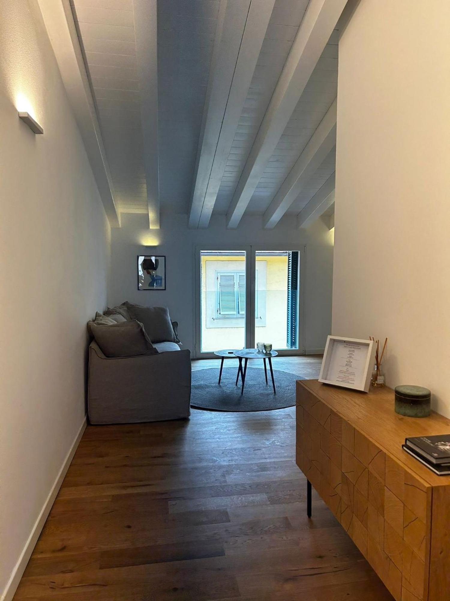 Waterfront Balcony I Grani 5 Resort Grand Suite Livorno Exterior foto