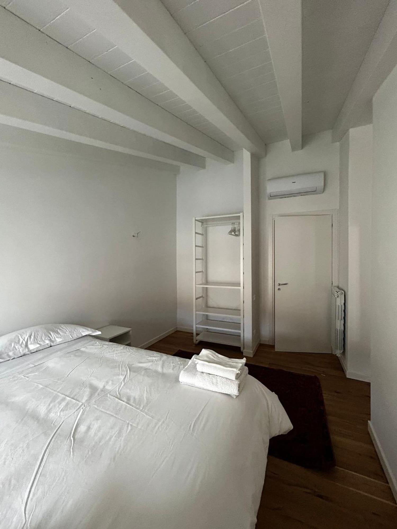 Waterfront Balcony I Grani 5 Resort Grand Suite Livorno Exterior foto