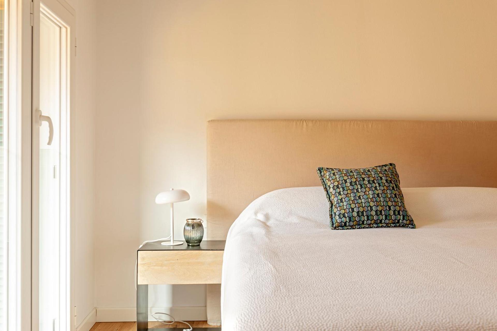 Waterfront Balcony I Grani 5 Resort Grand Suite Livorno Exterior foto
