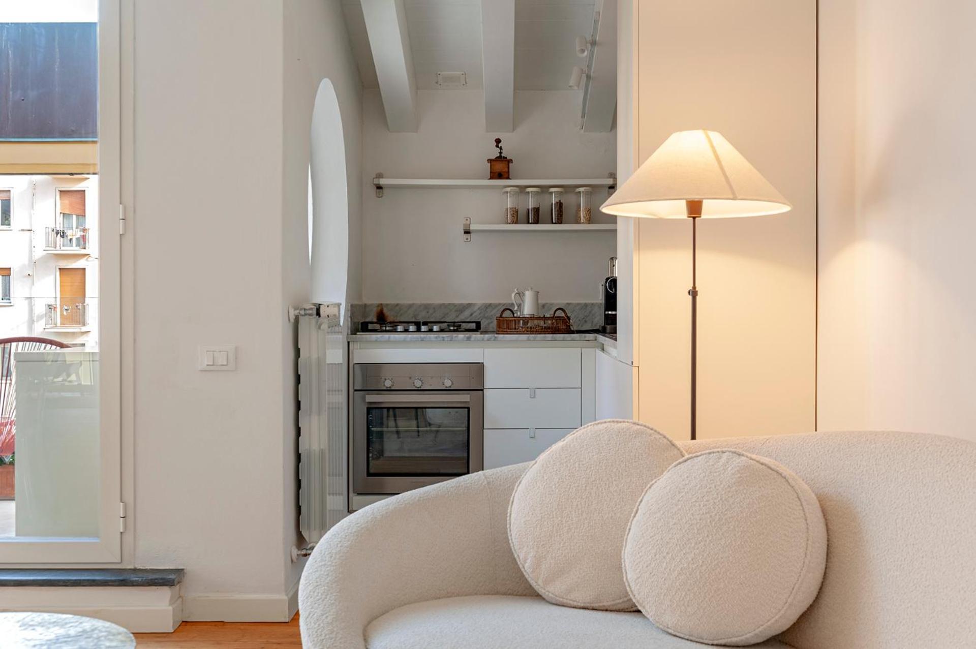 Waterfront Balcony I Grani 5 Resort Grand Suite Livorno Exterior foto