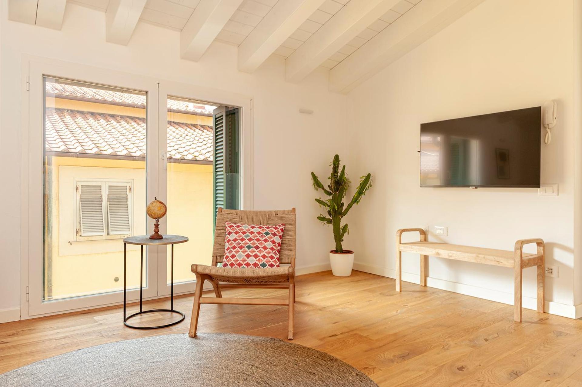 Waterfront Balcony I Grani 5 Resort Grand Suite Livorno Exterior foto