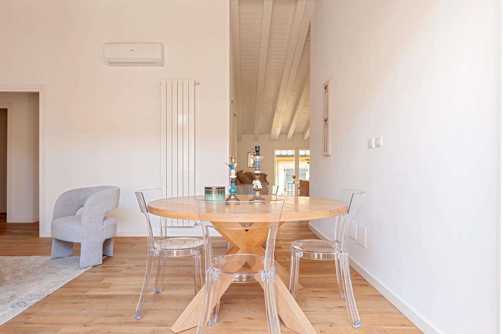 Waterfront Balcony I Grani 5 Resort Grand Suite Livorno Exterior foto